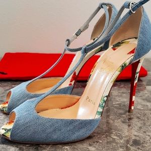 Christian Louboutin Heels